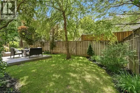 5347 Jameson Crescent Burlington ON L7L 6Z1