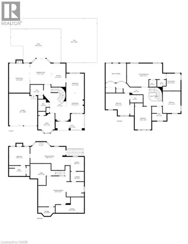 5347 Jameson Crescent Burlington ON L7L 6Z1