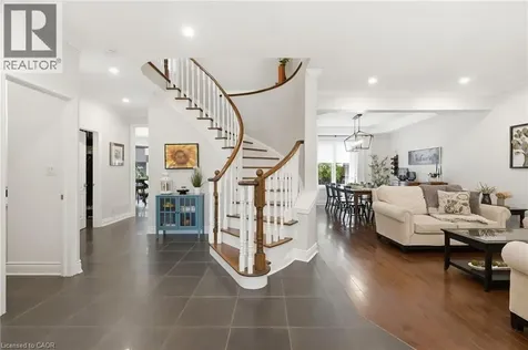 5347 Jameson Crescent Burlington ON L7L 6Z1