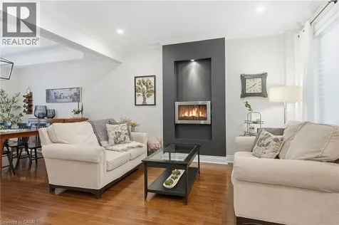 5347 Jameson Crescent Burlington ON L7L 6Z1