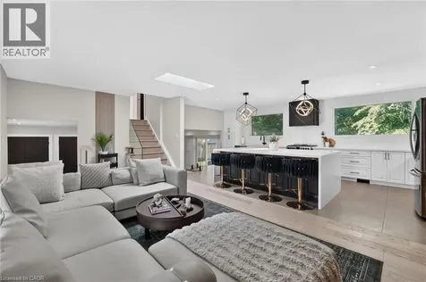 9 Leslie Drive Hamilton ON L8G 2P6