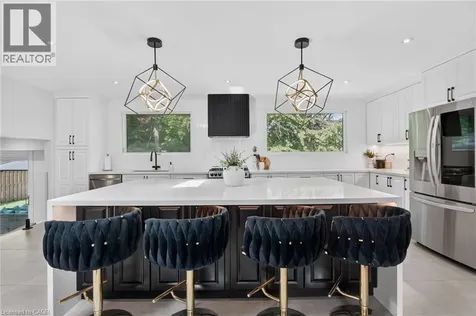 9 Leslie Drive Hamilton ON L8G 2P6