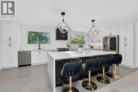 9 Leslie Drive Hamilton ON L8G 2P6