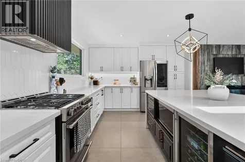 9 Leslie Drive Hamilton ON L8G 2P6