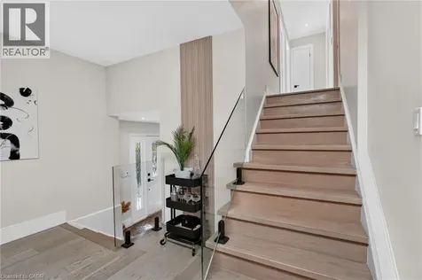 9 Leslie Drive Hamilton ON L8G 2P6
