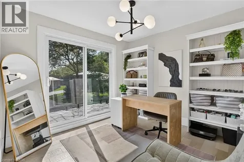 9 Leslie Drive Hamilton ON L8G 2P6