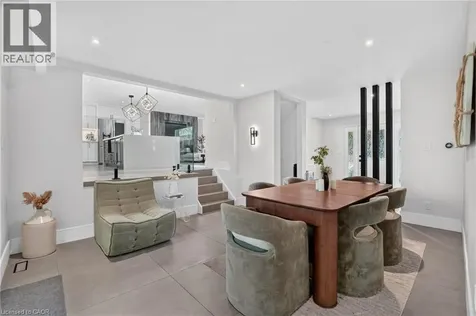 9 Leslie Drive Hamilton ON L8G 2P6