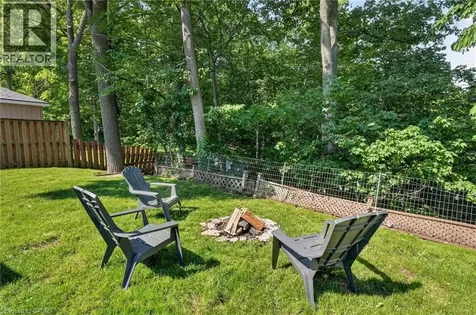 9 Leslie Drive Hamilton ON L8G 2P6
