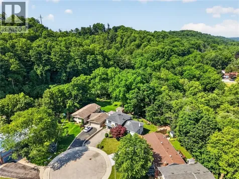 9 Leslie Drive Hamilton ON L8G 2P6