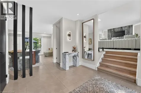 9 Leslie Drive Hamilton ON L8G 2P6