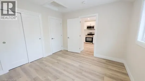 21 Fawell Avenue St. Catharines ON L2S 2V5