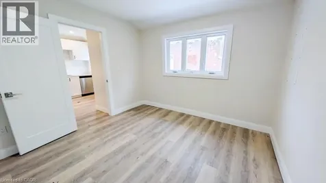 21 Fawell Avenue St. Catharines ON L2S 2V5