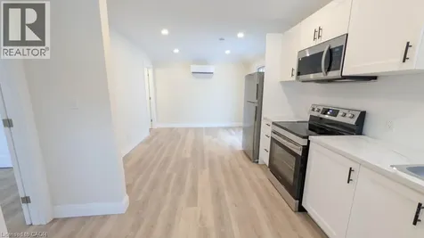21 Fawell Avenue St. Catharines ON L2S 2V5