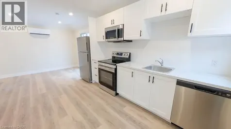 21 Fawell Avenue St. Catharines ON L2S 2V5