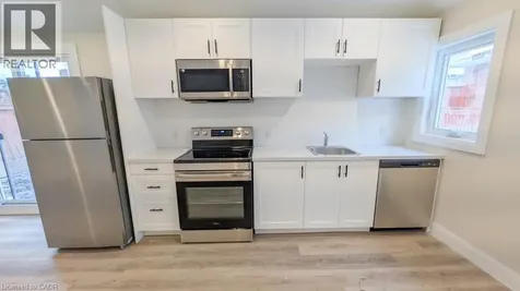 21 Fawell Avenue St. Catharines ON L2S 2V5