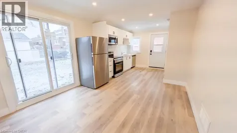 21 Fawell Avenue St. Catharines ON L2S 2V5
