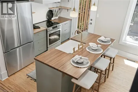 14 Cumberland Avenue Hamilton ON L8M 1Y7