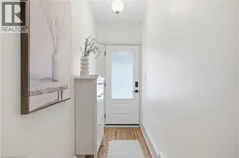 14 Cumberland Avenue Hamilton ON L8M 1Y7