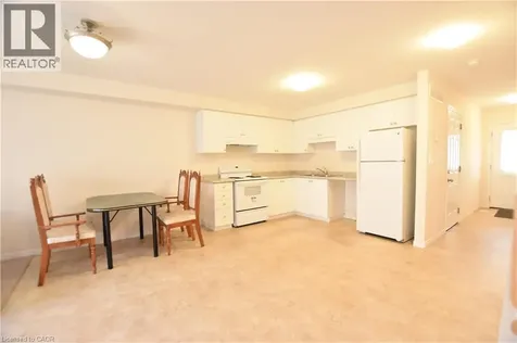 52 Meadowridge Street Kitchener ON N2P 0E2