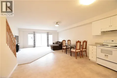 52 Meadowridge Street Kitchener ON N2P 0E2