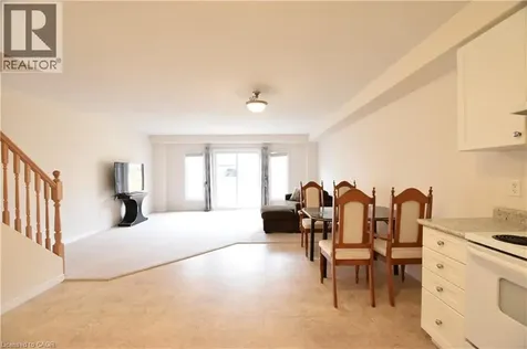52 Meadowridge Street Kitchener ON N2P 0E2