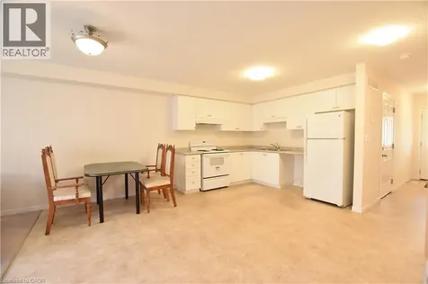 52 Meadowridge Street Kitchener ON N2P 0E2