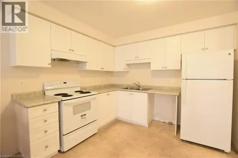 52 Meadowridge Street Kitchener ON N2P 0E2