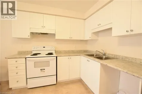52 Meadowridge Street Kitchener ON N2P 0E2