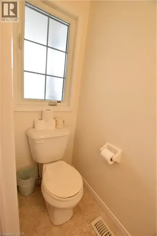 52 Meadowridge Street Kitchener ON N2P 0E2