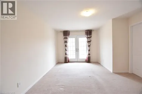 52 Meadowridge Street Kitchener ON N2P 0E2
