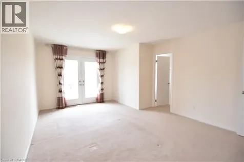 52 Meadowridge Street Kitchener ON N2P 0E2