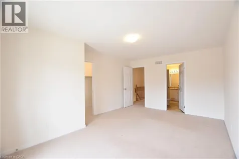 52 Meadowridge Street Kitchener ON N2P 0E2