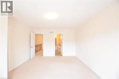 52 Meadowridge Street Kitchener ON N2P 0E2