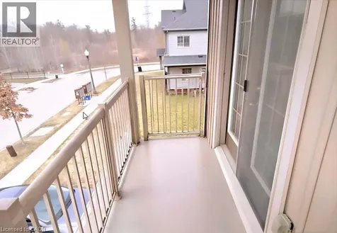 52 Meadowridge Street Kitchener ON N2P 0E2