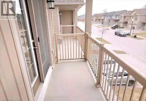 52 Meadowridge Street Kitchener ON N2P 0E2