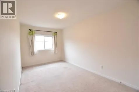 52 Meadowridge Street Kitchener ON N2P 0E2