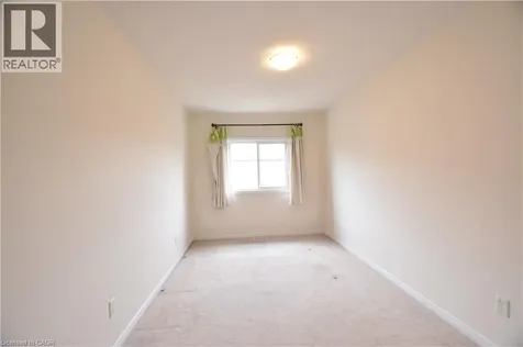 52 Meadowridge Street Kitchener ON N2P 0E2