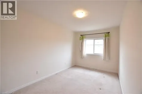 52 Meadowridge Street Kitchener ON N2P 0E2