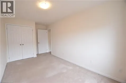 52 Meadowridge Street Kitchener ON N2P 0E2