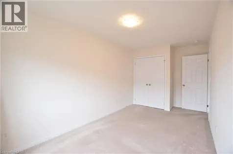 52 Meadowridge Street Kitchener ON N2P 0E2