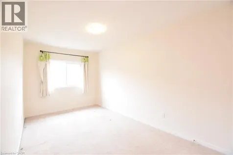 52 Meadowridge Street Kitchener ON N2P 0E2