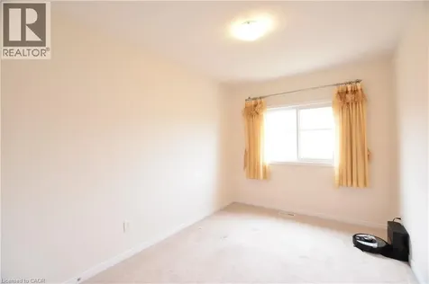 52 Meadowridge Street Kitchener ON N2P 0E2