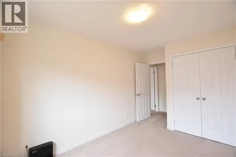 52 Meadowridge Street Kitchener ON N2P 0E2