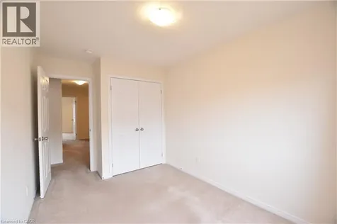 52 Meadowridge Street Kitchener ON N2P 0E2