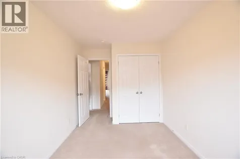 52 Meadowridge Street Kitchener ON N2P 0E2
