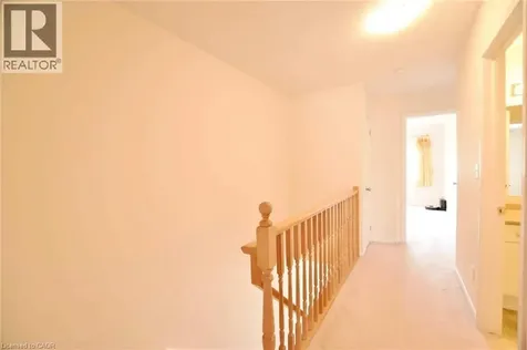52 Meadowridge Street Kitchener ON N2P 0E2