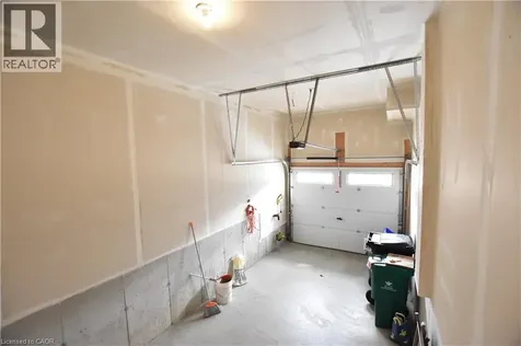 52 Meadowridge Street Kitchener ON N2P 0E2