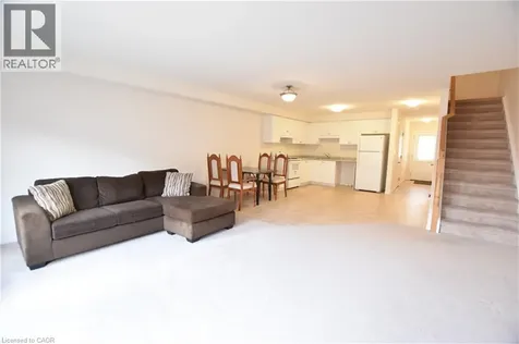 52 Meadowridge Street Kitchener ON N2P 0E2