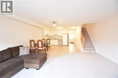 52 Meadowridge Street Kitchener ON N2P 0E2