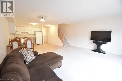 52 Meadowridge Street Kitchener ON N2P 0E2